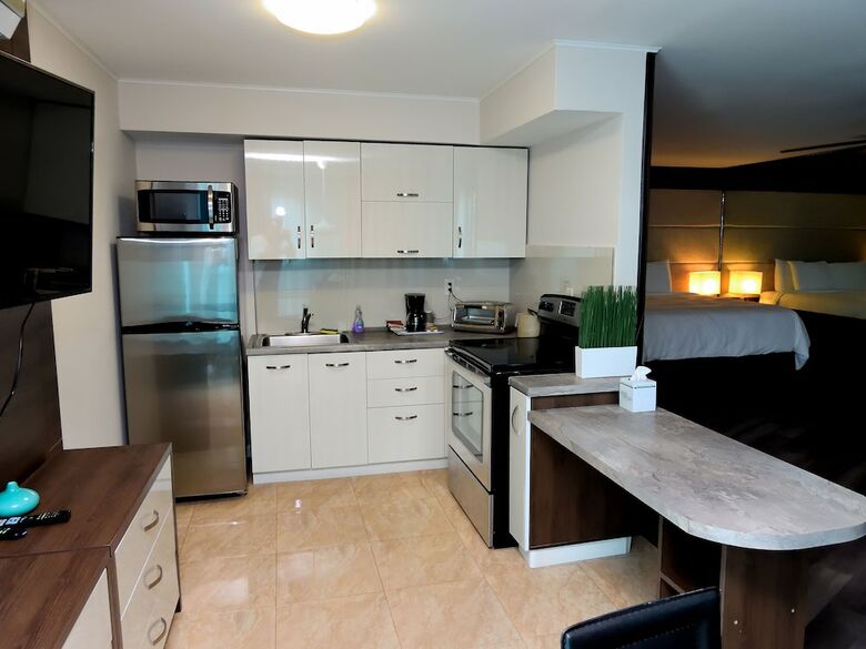 Motel Deco Boutique Hotel