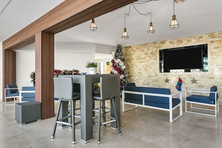 Motel Deco Boutique Hotel