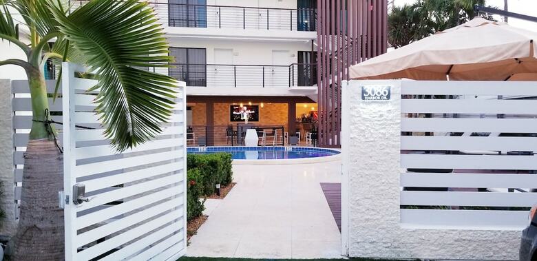 Motel Deco Boutique Hotel