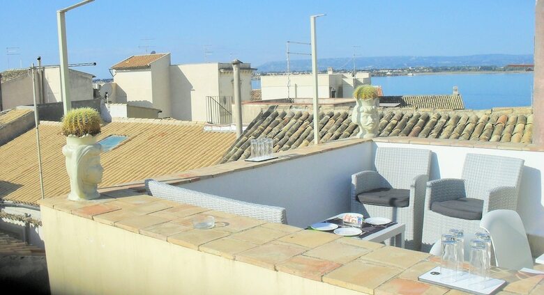 Aparthotel Aretusa Vacanze B&B