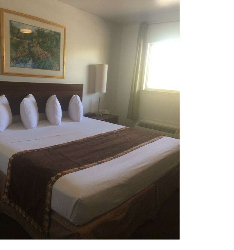 Motel Sunstyle Suites