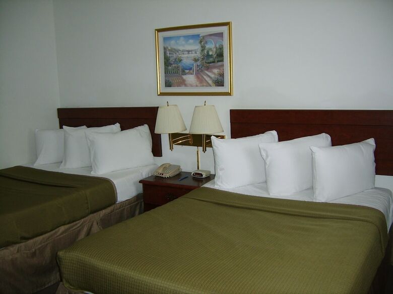 Motel Sunstyle Suites