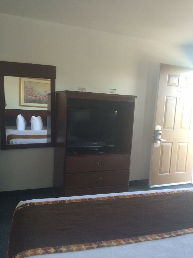 Motel Sunstyle Suites