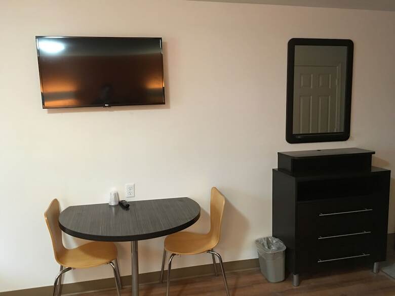 Motel 6 Greenville, Sc