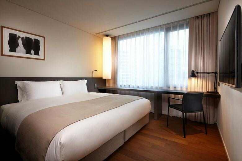 Hotel Shilla Stay Mapo