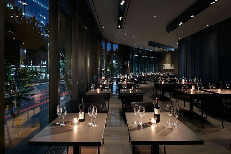 Hotel Shilla Stay Mapo
