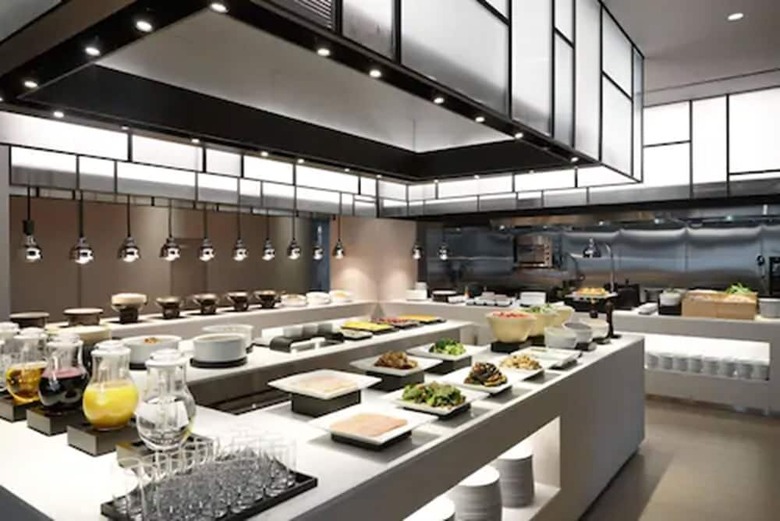 Hotel Shilla Stay Mapo
