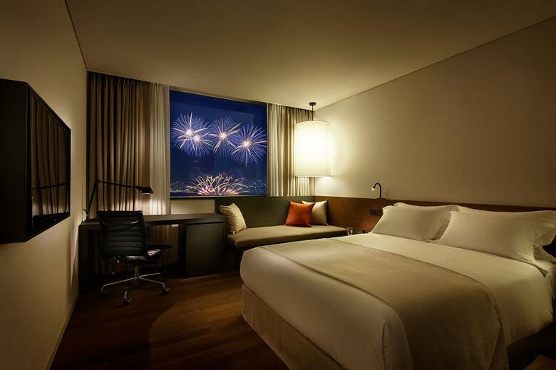 Hotel Shilla Stay Mapo