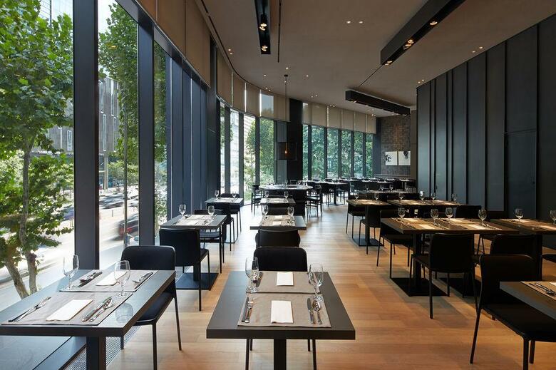 Hotel Shilla Stay Mapo