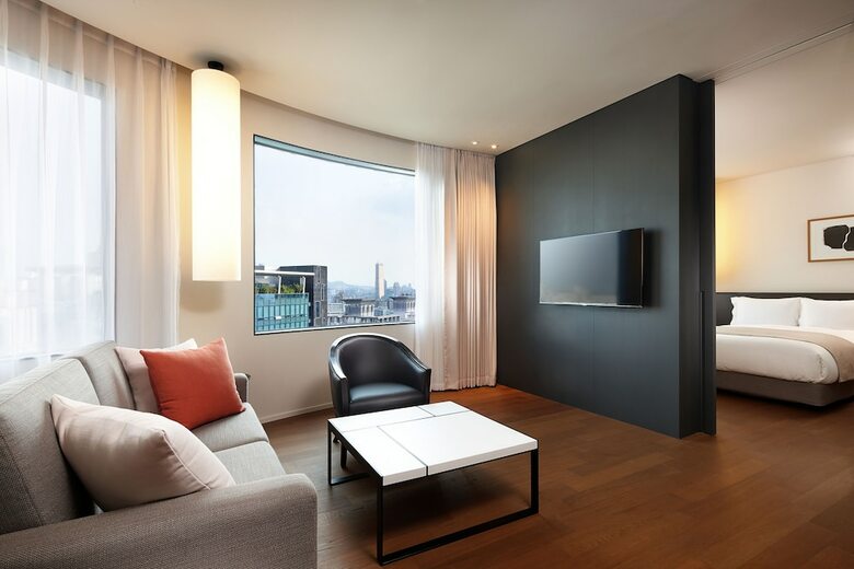 Hotel Shilla Stay Mapo