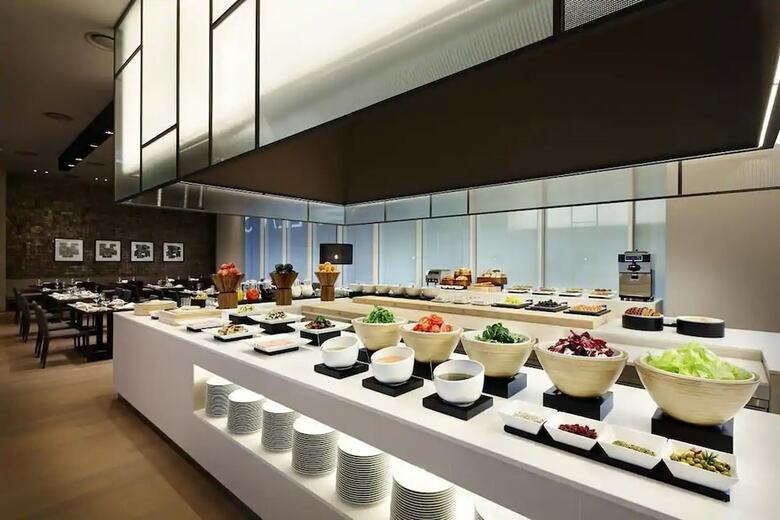Hotel Shilla Stay Mapo