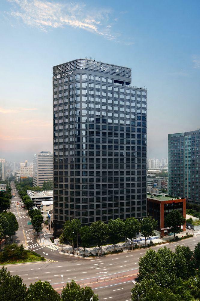 Hotel Shilla Stay Mapo