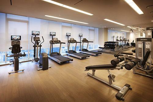 Hotel Shilla Stay Mapo