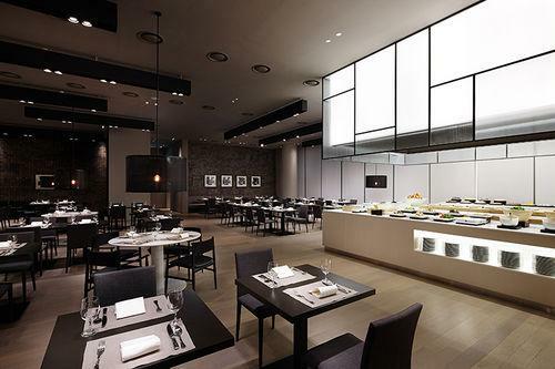 Hotel Shilla Stay Mapo