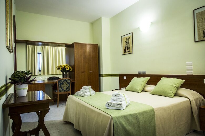Posada Relais Cristallo