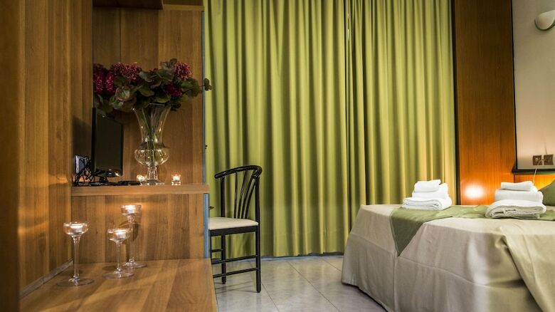 Posada Relais Cristallo