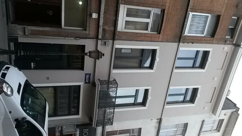 Apartamentos Midi Residence