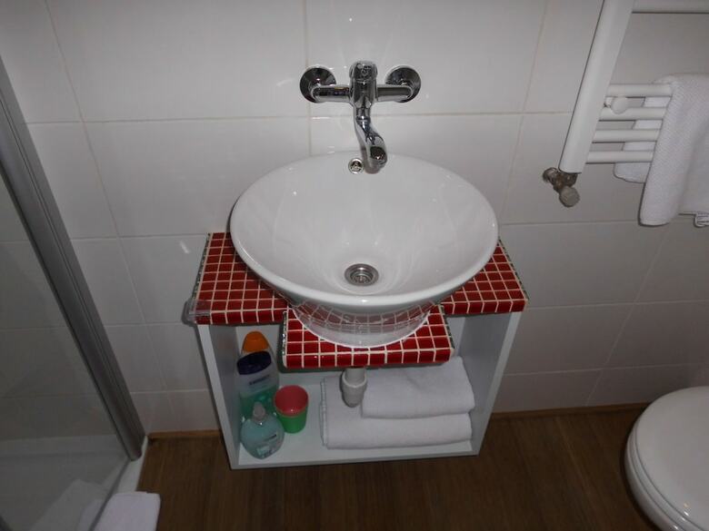 Apartamentos Midi Residence