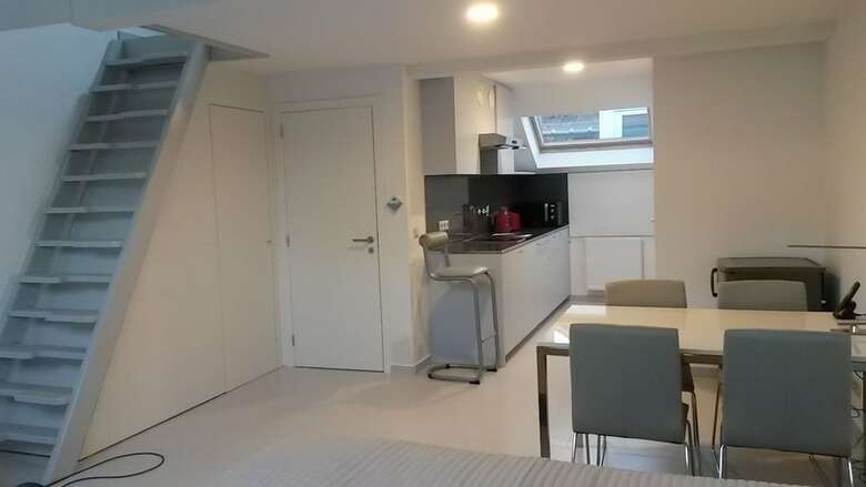 Apartamentos Midi Residence