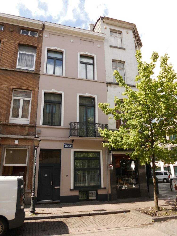 Apartamentos Midi Residence