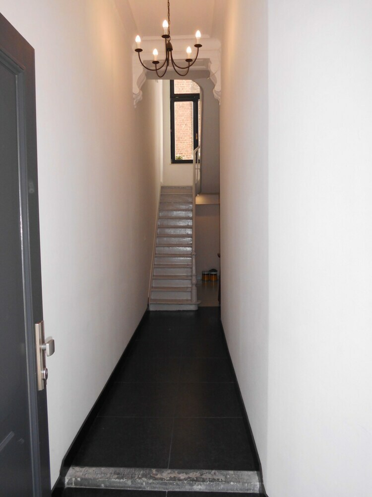 Apartamentos Midi Residence