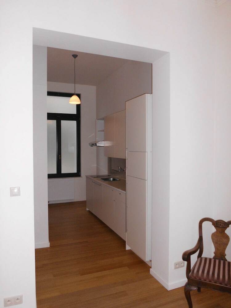 Apartamentos Midi Residence