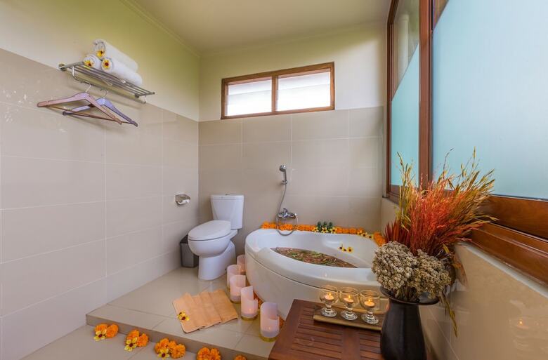 Hotel Om Ham Retreat And Resort