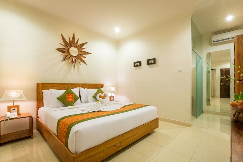 Hotel Om Ham Retreat And Resort