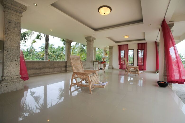 Hotel Om Ham Retreat And Resort