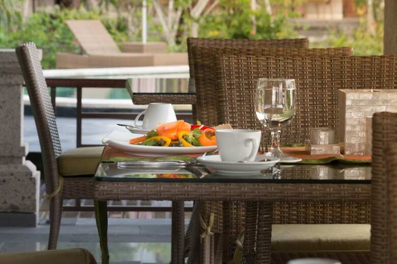 Hotel Om Ham Retreat And Resort