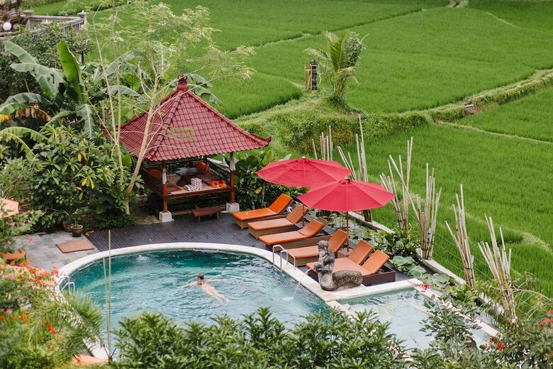Hotel Om Ham Retreat And Resort
