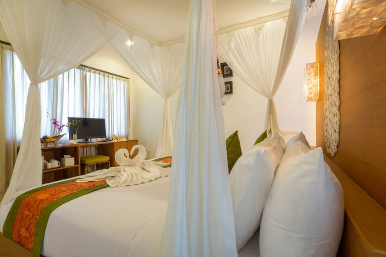Hotel Om Ham Retreat And Resort