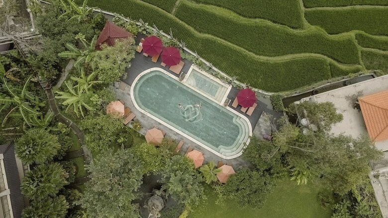 Hotel Om Ham Retreat And Resort
