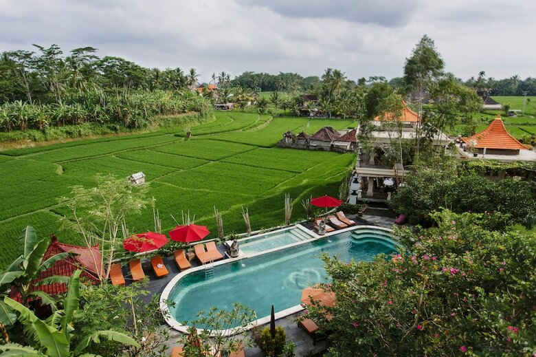 Hotel Om Ham Retreat And Resort