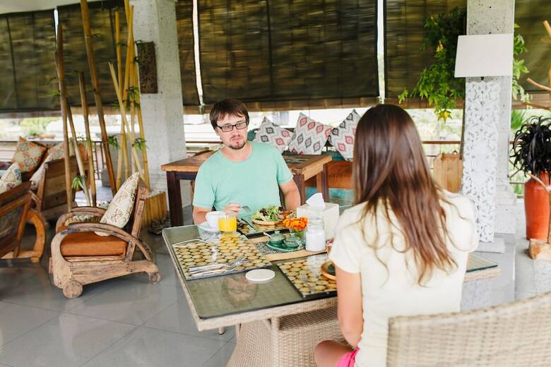 Hotel Om Ham Retreat And Resort