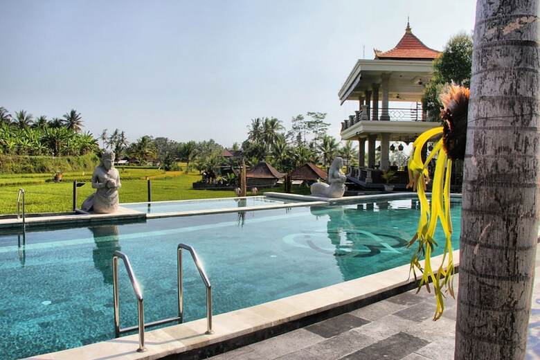 Hotel Om Ham Retreat And Resort