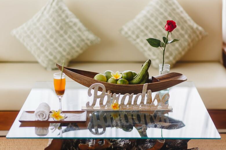 Hotel Om Ham Retreat And Resort