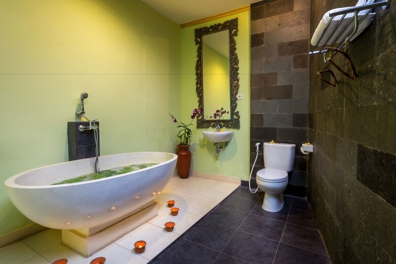 Hotel Om Ham Retreat And Resort