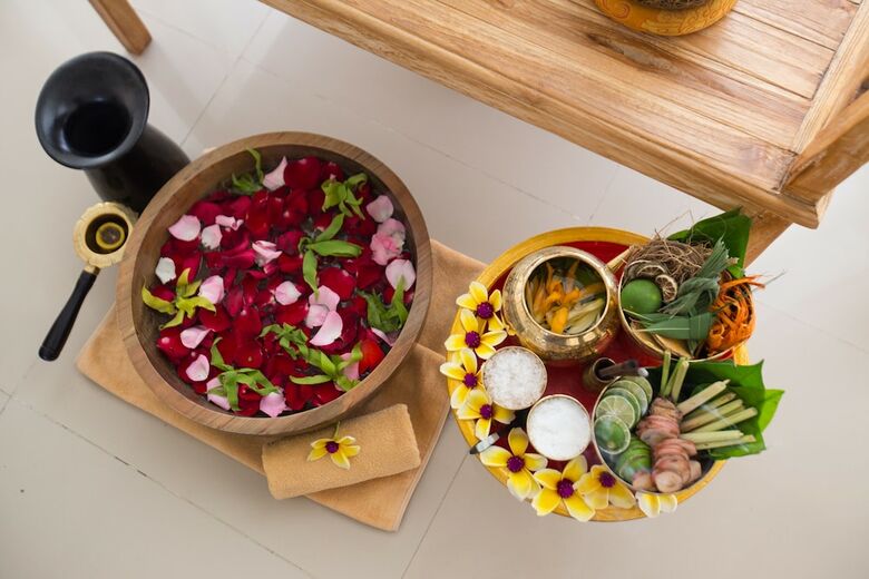 Hotel Om Ham Retreat And Resort