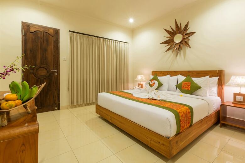 Hotel Om Ham Retreat And Resort