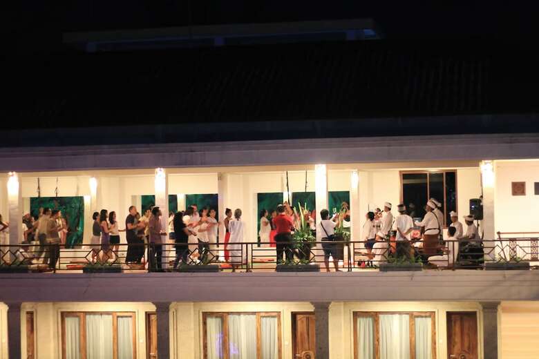 Hotel Om Ham Retreat And Resort