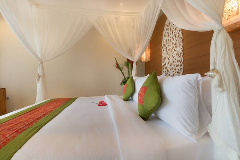 Hotel Om Ham Retreat And Resort