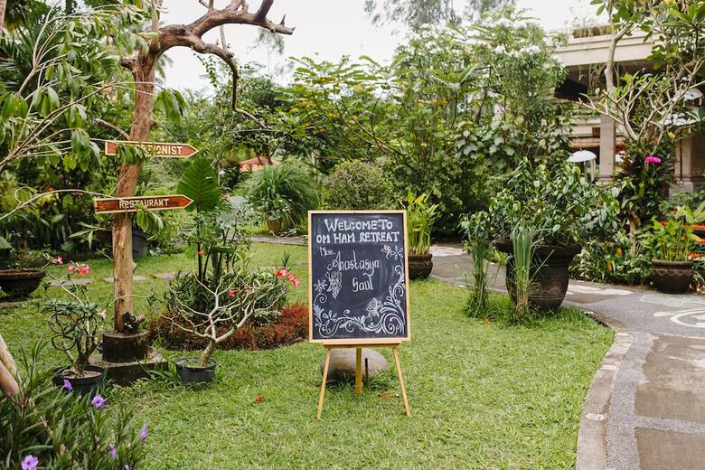 Hotel Om Ham Retreat And Resort