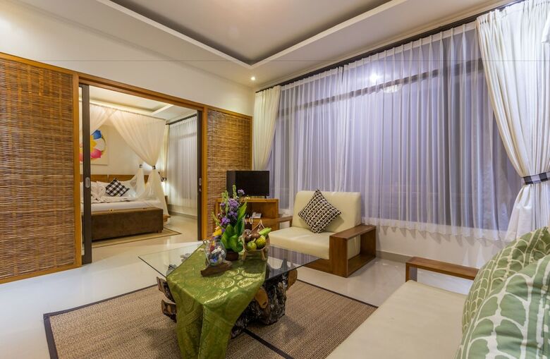 Hotel Om Ham Retreat And Resort