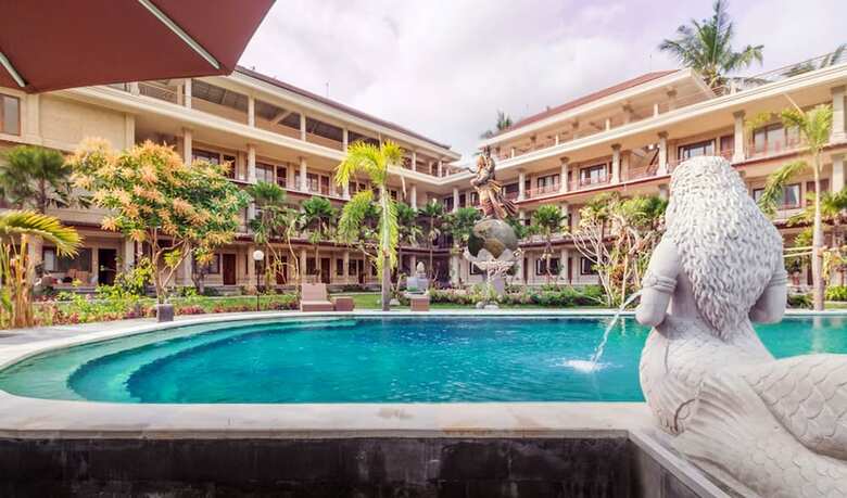 Hotel Om Ham Retreat And Resort