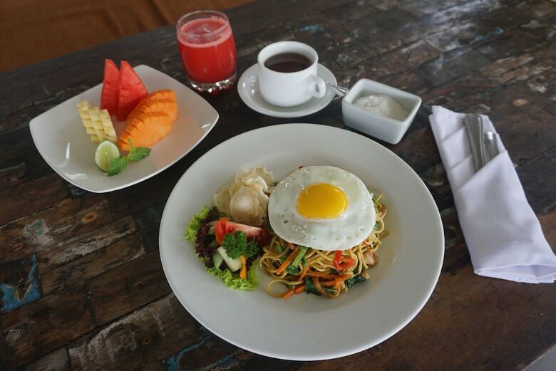 Hotel Om Ham Retreat And Resort