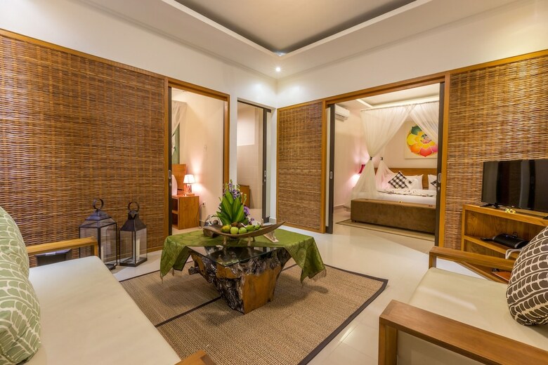 Hotel Om Ham Retreat And Resort