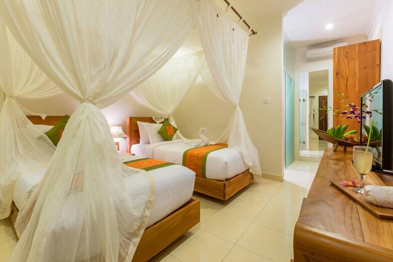 Hotel Om Ham Retreat And Resort