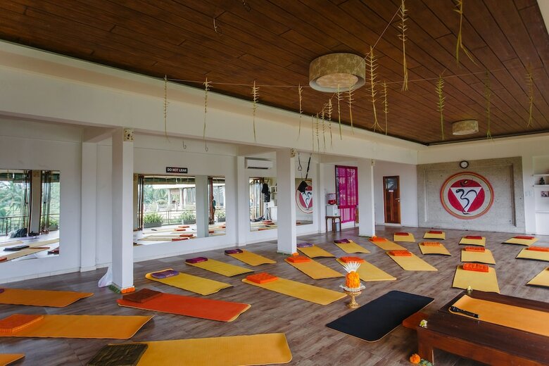 Hotel Om Ham Retreat And Resort