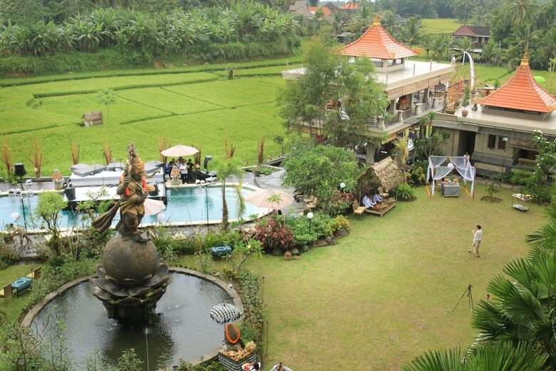 Hotel Om Ham Retreat And Resort